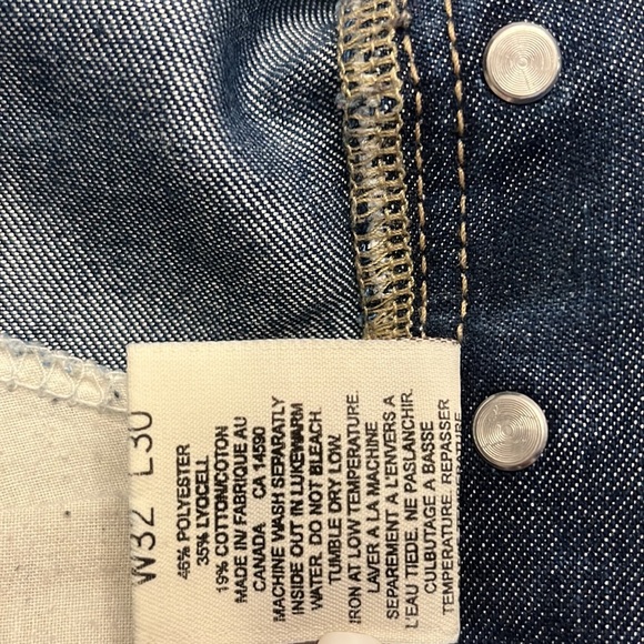 SALE!!! MANAGER JEANS π₯π₯π₯π₯ - Picture 7 of 7